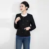 Preço especial, sem devoluções ou trocas - Roupas de Outono/Inverno - Por favor, consulte o atendimento ao cliente para quaisquer dúvidas