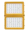 Luces LED Antiexplosivas para Gasolineras y Almacenes, Proyectores para Exteriores, Iluminación Industrial, Focos para Talleres
