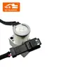 Adequado para Escavadeira Pc200-7/200-8Mo Válvula Solenoide Mecânica Anti-Travamento Bomba Hidráulica 702-21-62600