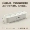 ¡Guau! Molde Personalizado Grande de Hielo en Bola de Grado Alimenticio para Uso Doméstico, Fabricador de Cubitos de Hielo Fácil de Desmoldar con Tapa