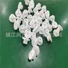 Productos de PTFE Piezas de forma especial de PTFE Piezas de PTFE