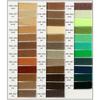 Blanco y Negro Colorido Velcro 1Cm-5Cm Ropa Cortina Pantalla Accesorios Ventana Mezcla de Nylon Fuerte Adhesivo Superficie de Gancho Superficie Rugosa