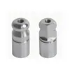 Alfiler Recto con Cabeza Redonda Tipo Estándar PJC01 02 03 04 21 22 23 24 -D5 6 8 10 12