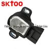 Vendas diretas de fábrica para Toyota Lingzhi posição do acelerador SENSOR TPS SENSOR 89452-22090