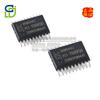 STC8H8K64U-45I-TSSOP20 solo microcontrolador STC8H8K64U TSSOP20 original