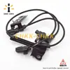 Aplicable a Corolla 09-13 1.8L L4 sensor de velocidad de rueda ABS 89543-12100