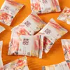 Novos Biscoitos de Casamento Mais Vendidos Sabor Costa Caramel Lembranças para Chá da Tarde com Lanches