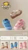 Sandalias para Niños Modelo Nuevo 2026 para Verano, Sandalias Transpirables de Punta Cerrada Anticolisión para Niños y Niñas, Bebés y Niños Pequeños, Mayoreo