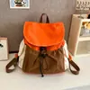 Mochila Mochila para Niñas Viaje Ligera Viaje Gran Capacidad Viaje Diario Bolsa para Computadora Bolsa para Estudiante Universitario Estudiante de Secundaria