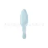 Herramientas de Belleza: Brillo de Labios, Pincel de Labios de Silicona, Mini Pincel de Maquillaje, Aplicador de Brillo de Labios con Punta Suave, Pincel Aplicador de Mascarilla de Labios, Pincel para Sombras de Ojos