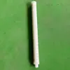 Tubo Direcionador de Máquina de Gelo, Tubo de Resfriamento de Água, Tubo de Gotejamento, Tubo Distribuidor de Água da Bandeja de Gelo, Tubo Pulverizador da Bandeja de Gelo, Acessórios do Evaporador