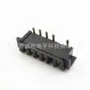 Conector de Batería de Laptop Enchufe Hembra B03F-A-5P-L1 Pie Doblado Anti-Tonto Terminal del Soporte de Batería de la Cámara del Tablero