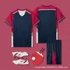 Uniformes de Tenis de Mesa Personalizados Directo de Fábrica Impresión Digital Todo en Uno Adultos Niños Competición Entrenamiento Jerseys Transpirables de Secado Rápido