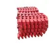 Accesorios para Máquina Raspadora Raspador Tipo Cuerno 107S-01 Raspador Tipo Cuerno para Máquinas de Transporte de Minería de Carbón