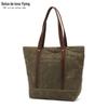 Bolsa Crossbody Feminina Mochila Crossbody de Quarto Único Bolsa Retro Europeia e Americana Óleo Cera com Couro Bolsa de Compras Repelente de Água