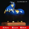 Hazte Rico Inmediatamente, Decoraciones para el Hogar, Oficina, Sala de Estar, Mueble de TV, Aparador de Vinos, Manualidades, Adornos del Zodiaco, Regalos para Casa Nueva