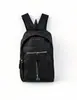 Mochila Transfronteiriça, Grande Capacidade, Mochila para Viagem de Negócios com Compartimento para Computador, Bolsa para Aluno do Ensino Médio e Universitário, Item da Moda Casual