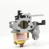 Colección de piezas de motor de gasolina 168, bomba de agua para motor de gasolina 170F, motocultor, fumigador, carburador