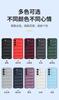 Disponible en stock para Samsung S23 Magic Shield, funda para teléfono móvil resistente a caídas, funda protectora con tacto de piel para Samsung S23, resistente a caídas.