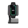 Adecuado para pulsera de arroz rojo 2 cargador de asiento mini soporte para pulsera Redmi Band2 base de carga cargador