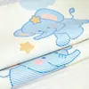 2026 Nuevo Modelo Clase A Funda de Almohada de Ratán Hielo para Niños Funda de Almohada para Jardín de Infancia Funda de Almohada para Niños Funda de Almohada Individual