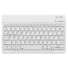 Teclado Bluetooth iPad Adecuado para Computadora Tablet Teclado Mágico Teléfono Móvil Teclado y Ratón Bluetooth Inalámbrico Set Transfronterizo