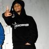 Suéter holgado con letras bordadas de marca de moda 2024, ropa urbana de hip hop Y2K, jersey informal para hombre y mujer