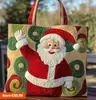 Bolso de Mano Cruzado 3D Nuevo Producto Temu Amazon Moda Femenina de Moda Bolso de Hombro Lona 300g