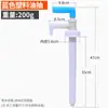 Dispensador de Loción al por Mayor 5.6cm Dispensador de Detergente para Cocina Doméstica Dispensador de Aceite Fabricante Dispensador de Loción
