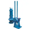 Bomba Sumergible para Aguas Residuales Resistente al Calor Tipo Qwr Características Funcionales Bomba para Aguas Residuales Usos Principales Bomba para Aguas Residuales