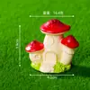 Decoração de Páscoa para Jardim de Gnomo Fofo Novo Produto Transfronteiriço Enfeite de Estatueta Adorável DIY para Carro e Mesa