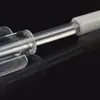 Acessórios para Seringa Locke Sprayer Nasal Flexível Spray de Desinfecção Sprayer Nasal de Plástico para Leitões