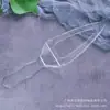 Cuchillos de Plástico Desechables para Pastel, Empacados Individualmente, Juegos de Cuchillos al por Mayor, Venta al por Mayor de Fábrica Pspp, Se Puede Añadir Logo