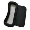Suministro de Venta Caliente de Hebillas de Plástico para Coser Bordes de Zapatos, Hebilla Especial para Correas, Accesorios para Equipaje, Hebilla Cuadrada, Hebilla para Mochila