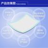 Qianzhiya Adult Care Pad 60 * 90 Almofada espessa para fraldas de idosos Fraldas grandes para idosos