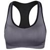 [Procesamiento y Personalización] Sujetador Deportivo de Dormir Inalámbrico Estilo Chaleco a Prueba de Impactos Yoga Running Fitness Sujetador Deportivo