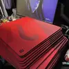 Alfombrilla de ratón para juegos de superficie fina profesional para e-sports, alfombrilla de escritorio grande y suave, alfombrilla de ratón para juegos de superficie fina, alfombrilla de escritorio grande y suave