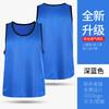 Uniformes de Competición de Malla, Chalecos de Entrenamiento de Fútbol Estampados, Chalecos para Actividades de Team Building, Chalecos de Baloncesto, Camisetas Promocionales