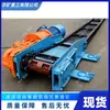 Transportador Raspador Subterrâneo Totalmente Selado e à Prova de Vazamentos Transportador Raspador Adaptável a Múltiplos Materiais Transportador Raspador de Fácil Manutenção
