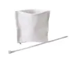 Bolsa Filtrante para Grifo para Filtrar Agua del Grifo, Agua de Manantial de Montaña, Óxido e Impurezas; Suministros de Filtro Universal para Grifo