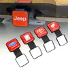 Piezas para Vehículos Todoterreno, Tapa de Enchufe para Coche, Tapa Antipolvo para Enganche de Remolque Estilo Americano, Tapa Protectora para Puerto Cuadrado, Tapa Protectora para Enganche de Remolque de 2 pulgadas