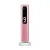 Lixador Elétrico de Pés Transfronteiriço para Remover Pele do Pé, Remover Pele Morta e Calos, Máquina de Pedicure Portátil com Tela, Lixador de Unhas e Máquina de Pedicure