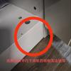 Las herramientas auxiliares multifuncionales para la instalación de puertas de gabinete son adecuadas para varias puertas de gabinetes de pared, puertas de gabinetes de piso, clips de fijación para puertas de gabinete