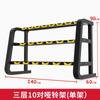 Procurando Suportes de Halteres Comerciais de Fábrica 10 Pares 12 Pares 15 Pares Rack de Armazenamento Dez Pares Doze Pares Quinze Pares Suporte de Halteres de Três Camadas