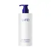 Combinación de Champú Lvfei Triple Anticaspa y Antirritación con Fragancia de Larga Duración, Control de Grasa Refrescante y Aumento de Volumen para Cabello Seco