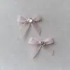 Acessórios de Laço com Strass Coloridos de Gelatina Presilhas de Cabelo Bolsas para Meias Acessórios de Roupa Decorações para Animais de Estimação Flores para Sapatos DIY Fivelas para Sapatos Atacado