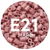 MARD Perlas Fuse 221 Colores Completos Perlas Fuse de Alta Calidad 2.6mm Paquete de Material de Perlas Fuse 500g Paquete de Recarga Fabricante Venta al por Mayor
