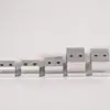 Suporte de Montagem Fixa para Cilindro Magnético Mdbb D-M9B Bmb5-032 Ba7-63/040/080/125