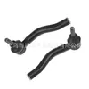 Adecuado para 2013-19 Rongfang Rav4 Versión Europea Rótula de Extremo de Barra de Tracción Exterior 4504609675 4504709335
