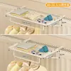 Gancho para Secado de Ropa en Radiador Calefactor, Colgador para Tubería de Calefacción, Percha para Ropa, Herramienta de Secado, Tendedero para Ropa, Zapatos y Calcetines